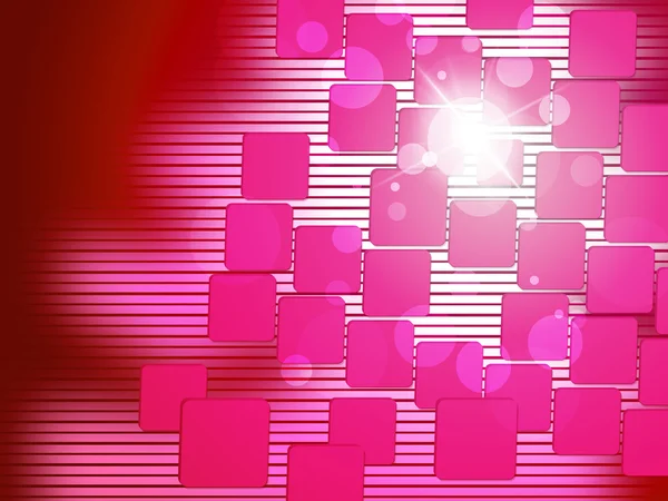 Copyspace Background Indicates Blocks Abstract And Backdrop — Stock Photo, Image