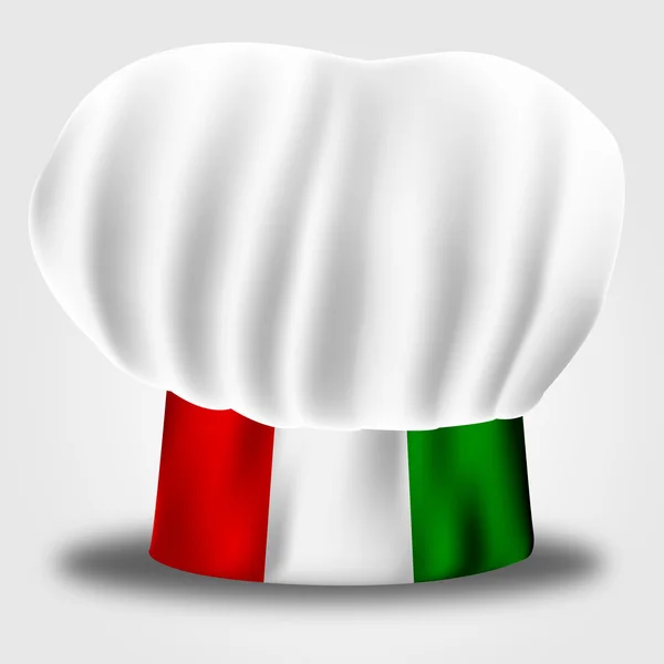 Chef Ungheria significa cucinare in cucina ed euro — Foto Stock