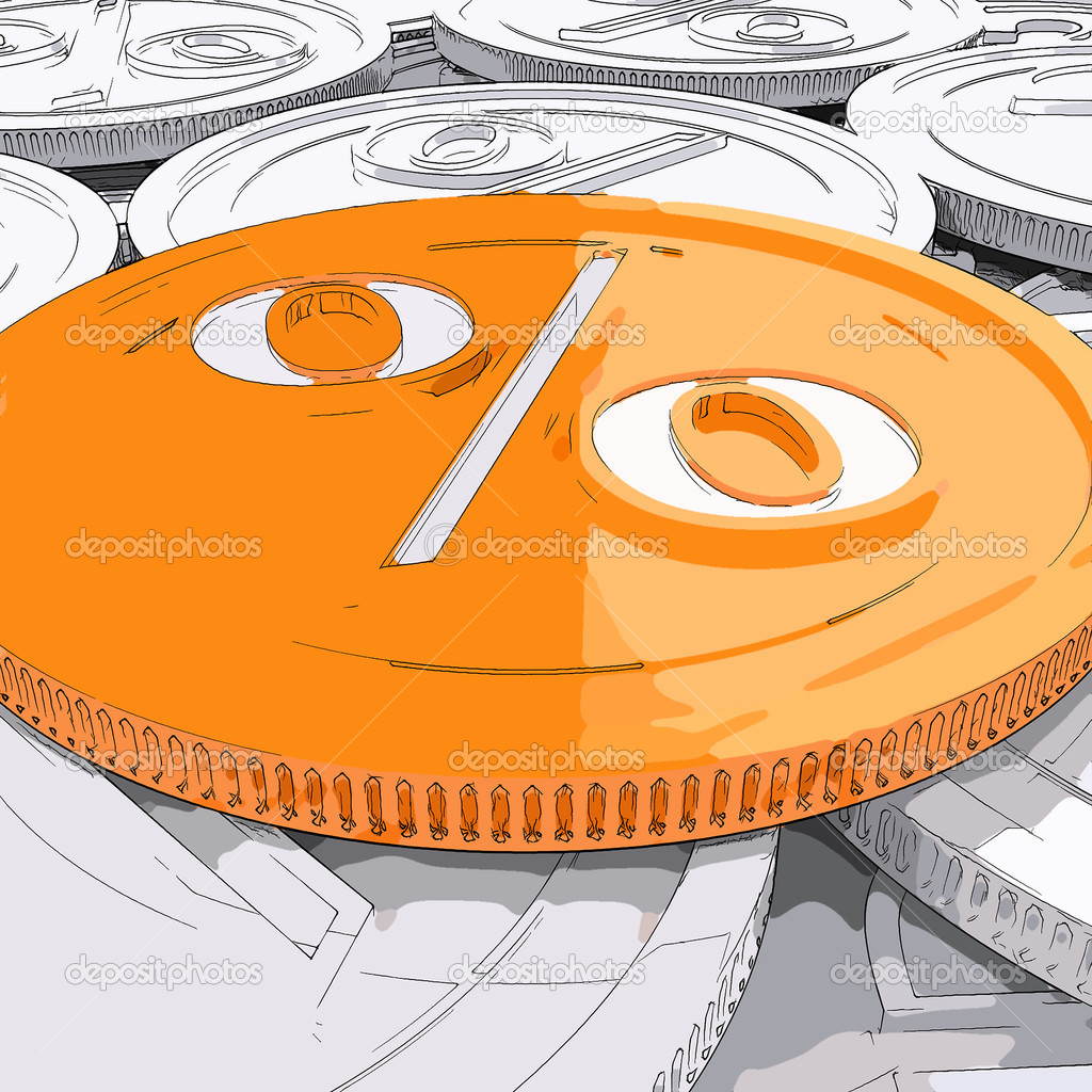 Percentage Coin Shows Interest  Earn And Owed