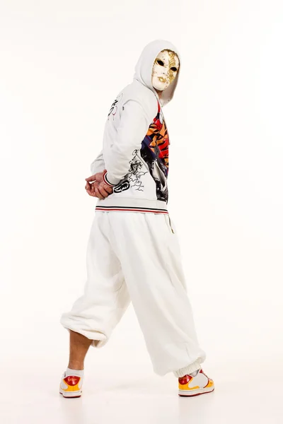 erkek hip hop dans
