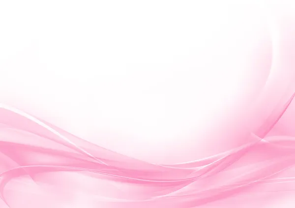 Pastel abstrato fundo rosa e branco — Fotografia de Stock