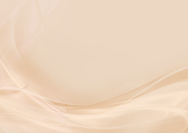 Abstract pastel beige background