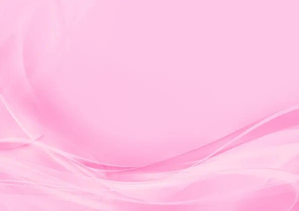 Fondo rosa pastel abstracto — Foto de Stock