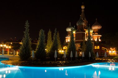 zengin otel