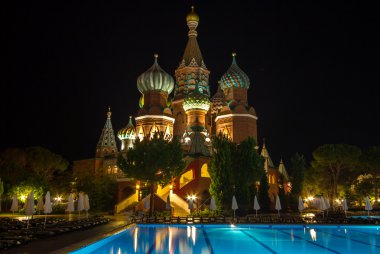 zengin otel