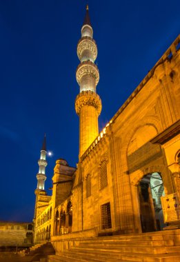 Sultanahmet Camii