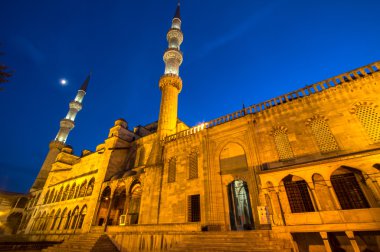 Sultanahmet Camii