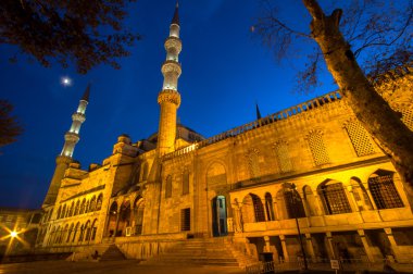 Sultanahmet Camii