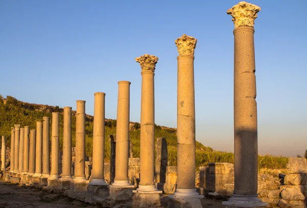 Perge — Stock Photo, Image