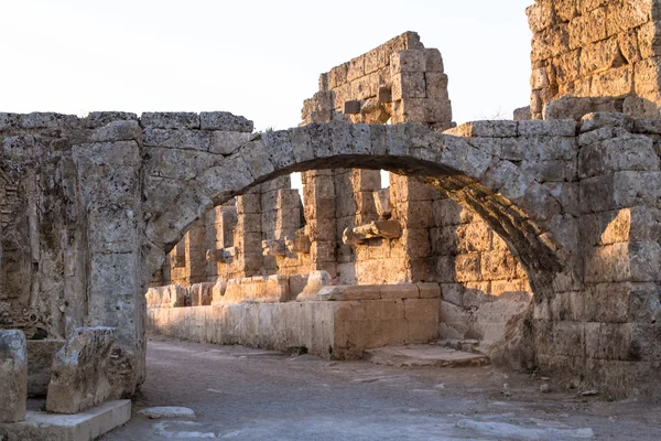 Perge. — Fotografia de Stock