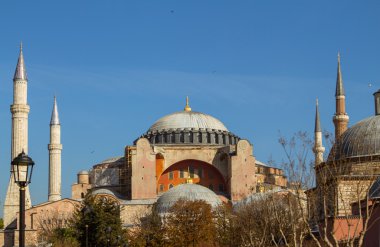 Ayasofya sophia