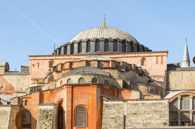 Ayasofya sophia