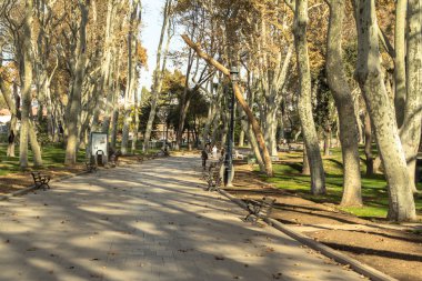 İstanbul park