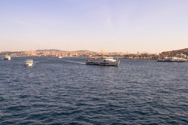 Boğaziçi