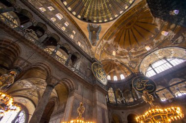 Ayasofya sophia