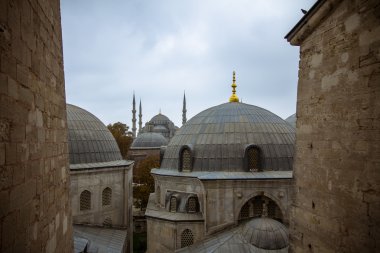 Sultanahmet Camii