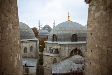 Sultanahmet Camii
