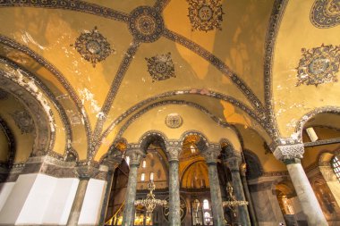 Ayasofya sophia