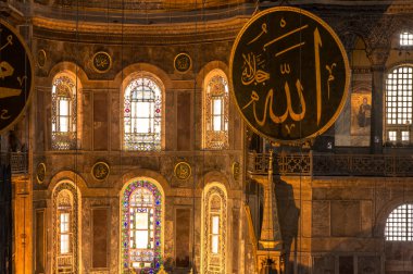 Ayasofya sophia