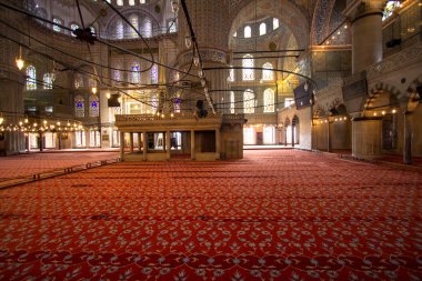 Sultanahmet Camii