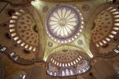 Sultanahmet Camii