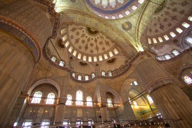 Sultanahmet Camii