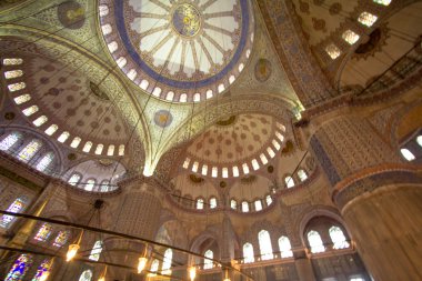 Sultanahmet Camii