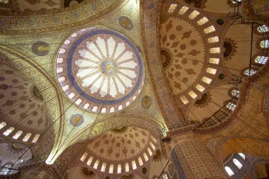 Sultanahmet Camii