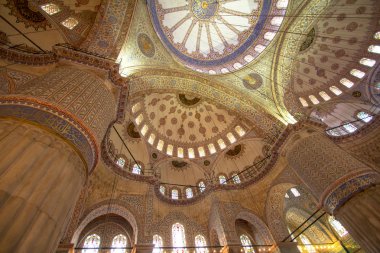 Sultanahmet Camii