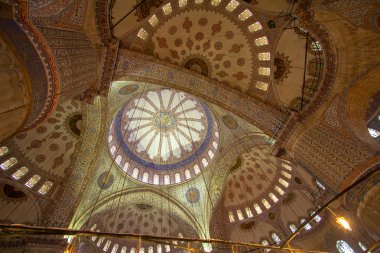 Sultanahmet Camii