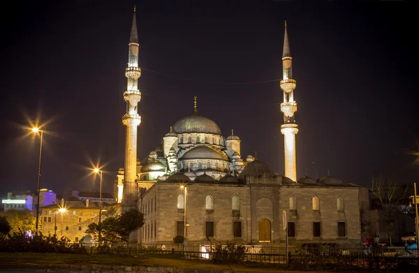 新しいモスク — ストック写真