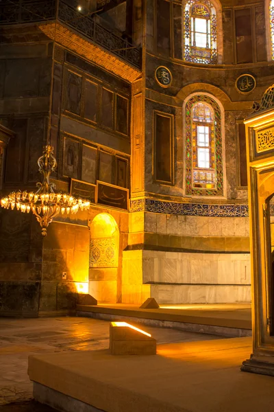 Ayasofya sophia — Stok fotoğraf