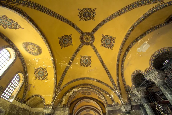 Hagia Sophia — Stockfoto