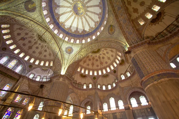 Sultanahmet Camii