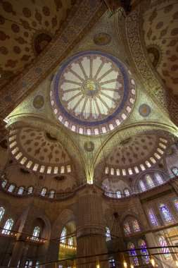 Sultanahmet Camii