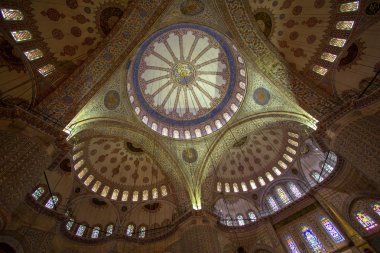 Sultanahmet Camii