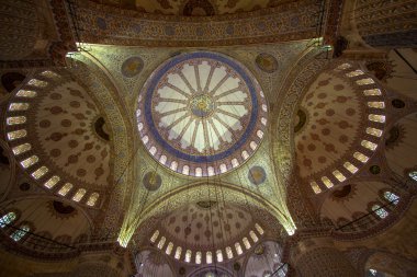 Sultanahmet Camii