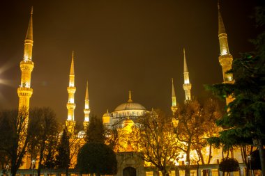 Sultanahmet Camii