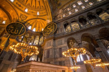 Ayasofya sophia