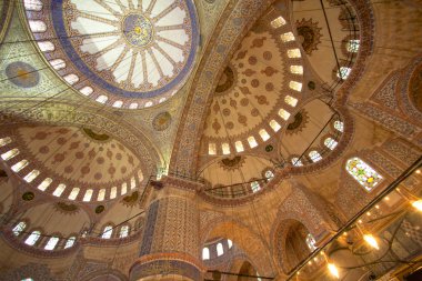 Sultanahmet Camii, istanbul