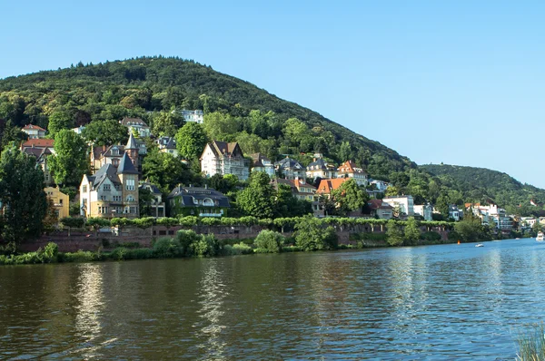 Heidelberg — Foto Stock