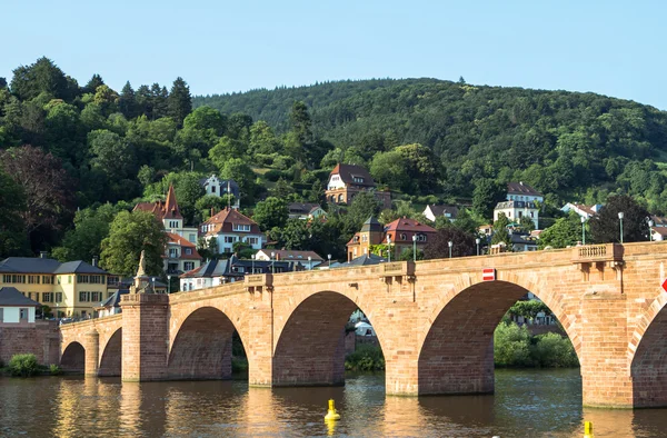 Heidelberg — Stockfoto