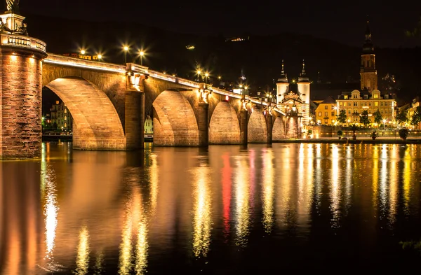 Heidelberg — Stockfoto