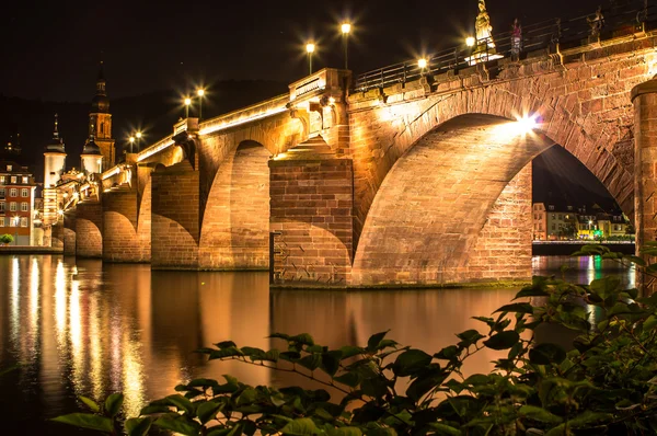 Heidelberg — Foto Stock