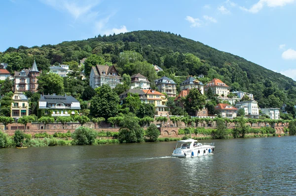 Heidelberg — Stock Photo, Image