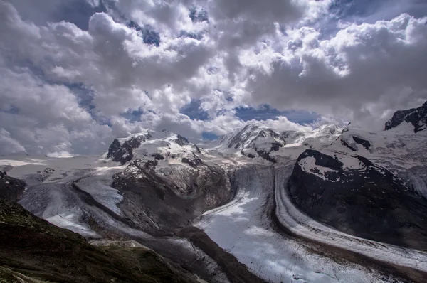Matterhorn — Zdjęcie stockowe