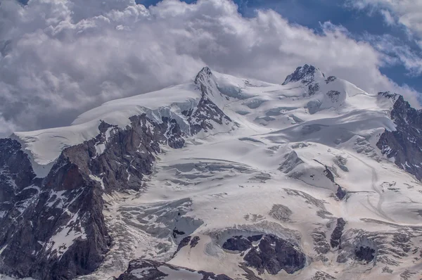 Matterhorn — Fotografia de Stock