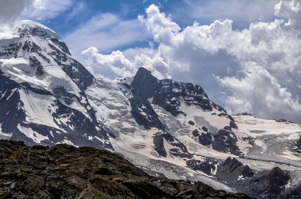 Matterhorn — Zdjęcie stockowe