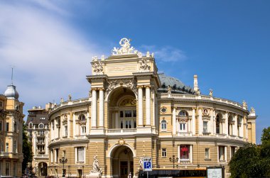 Odessa