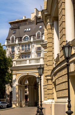 Odessa